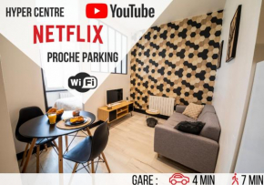 Magnifique Appartement - 
